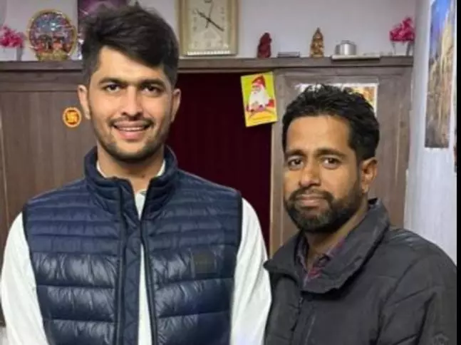ホテル Bhadu