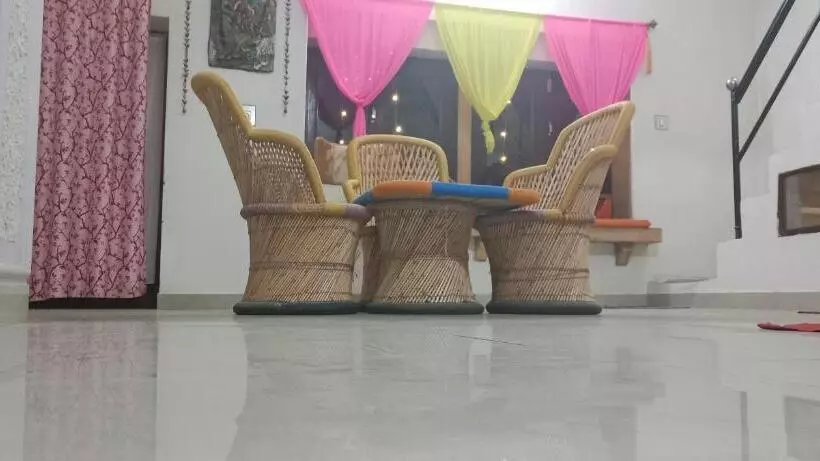 ホテル Bhadu