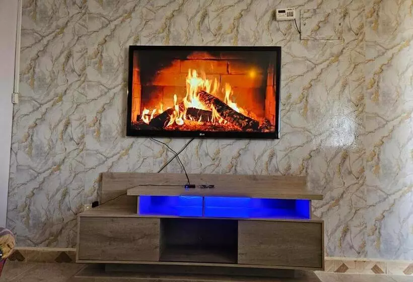 هتل Airport Studio Apartments Jkia