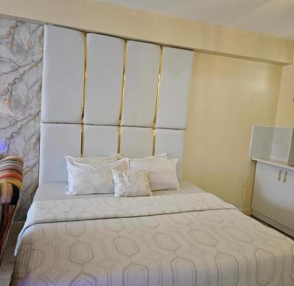 酒店 Airport Studio Apartments Jkia