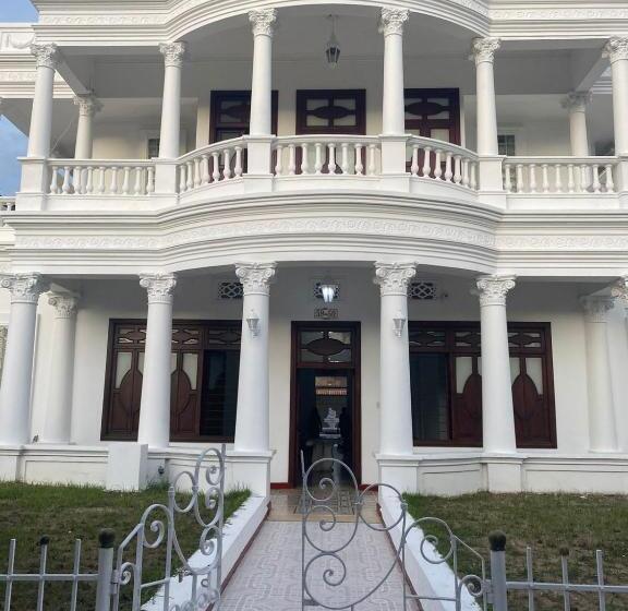 هتل Barranquilla Prado