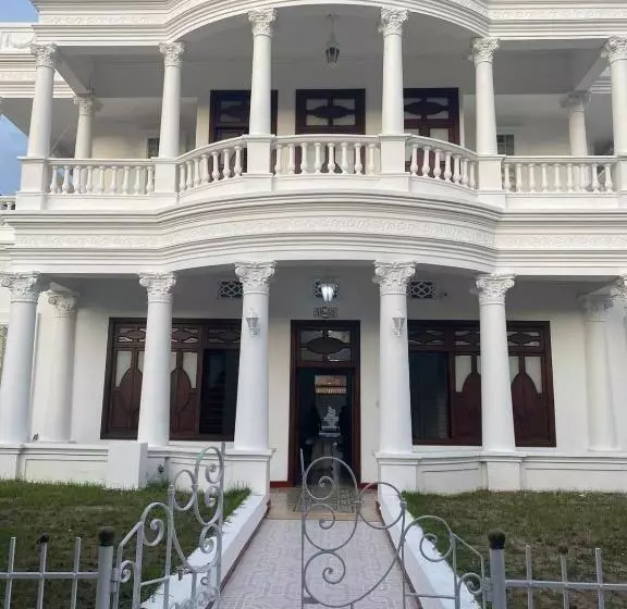 ホテル Barranquilla Prado