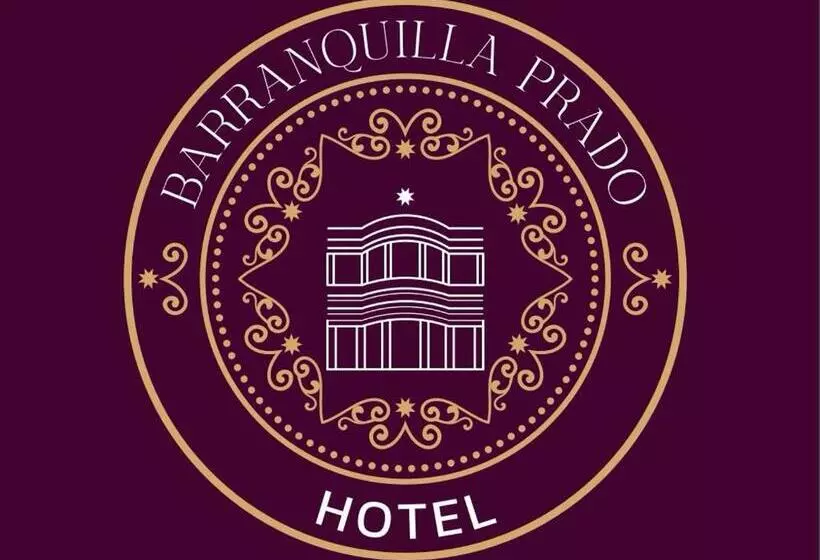 ホテル Barranquilla Prado