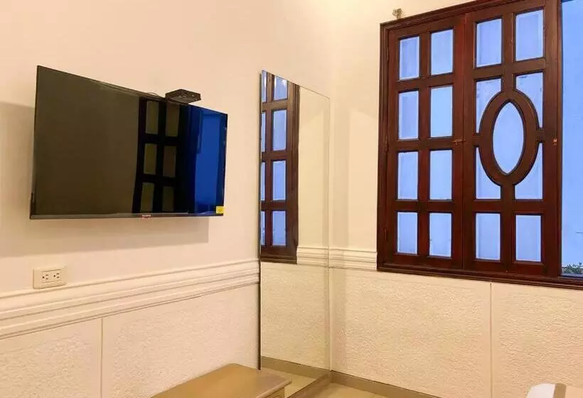 ホテル Barranquilla Prado