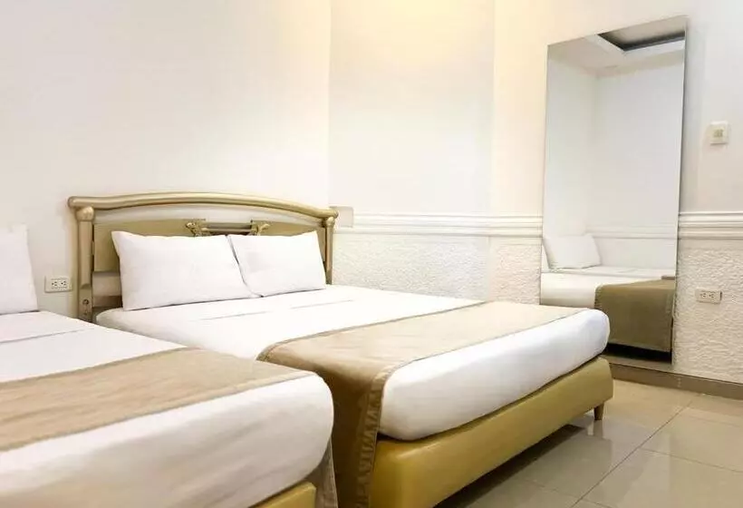 ホテル Barranquilla Prado