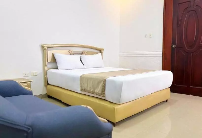 ホテル Barranquilla Prado