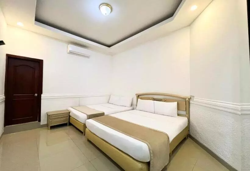 ホテル Barranquilla Prado