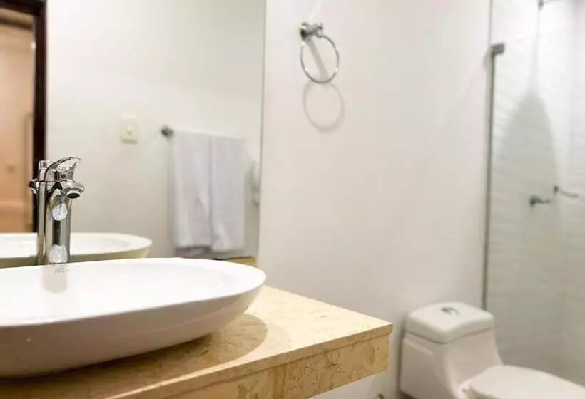 ホテル Barranquilla Prado