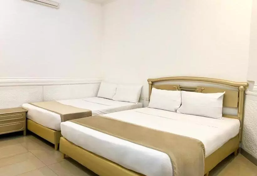 ホテル Barranquilla Prado