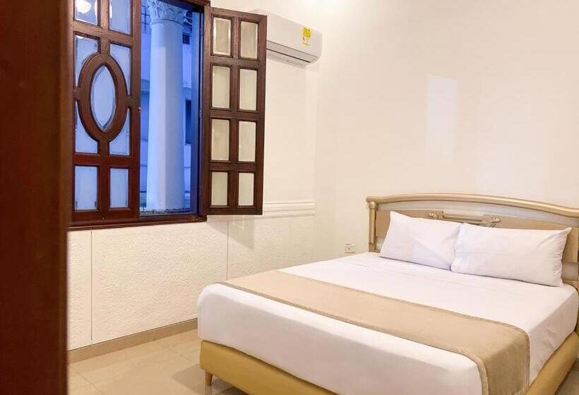 هتل Barranquilla Prado