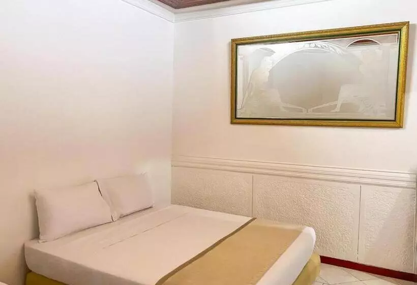 ホテル Barranquilla Prado