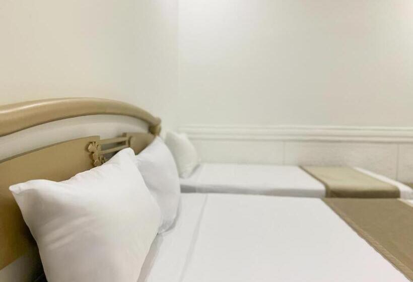 هتل Barranquilla Prado