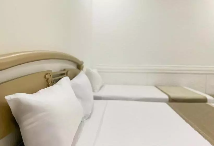 ホテル Barranquilla Prado