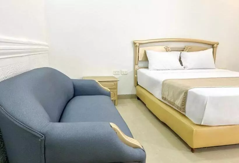 ホテル Barranquilla Prado