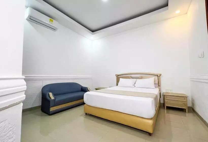 ホテル Barranquilla Prado