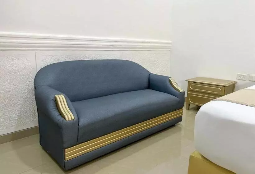 ホテル Barranquilla Prado