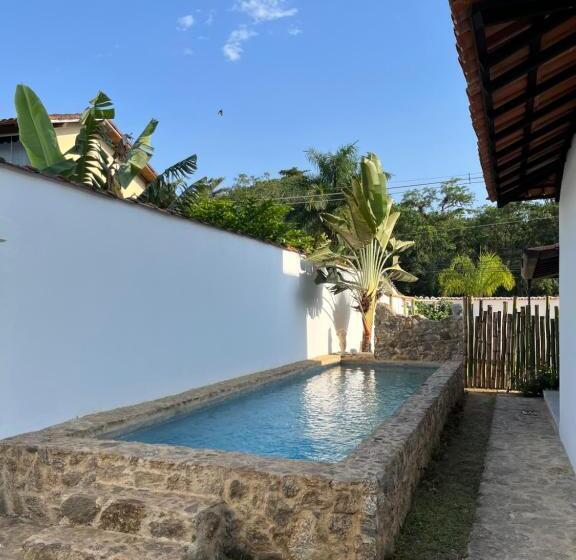 בית מלון כפרי Casa Arte Cabore