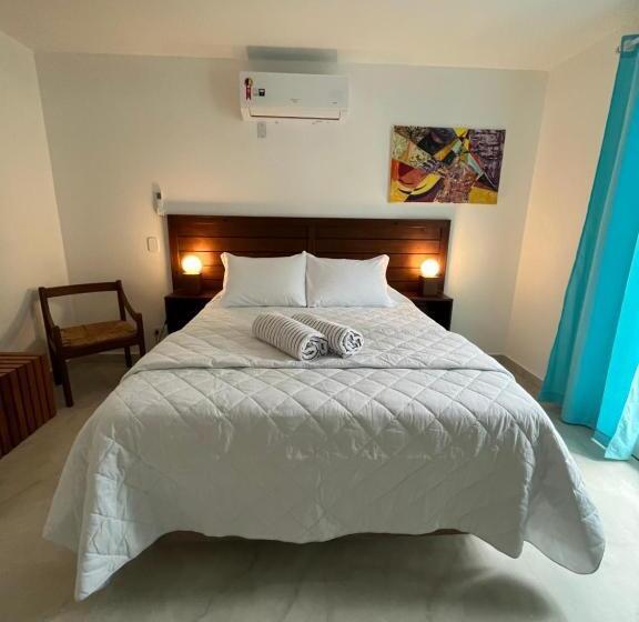 בית מלון כפרי Casa Arte Cabore