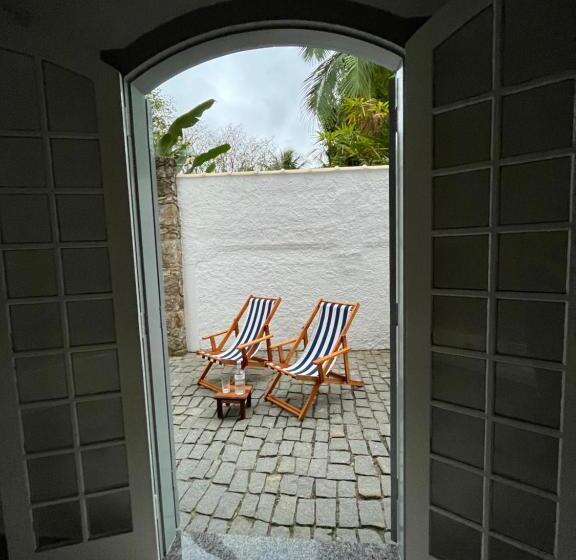 בית מלון כפרי Casa Arte Cabore