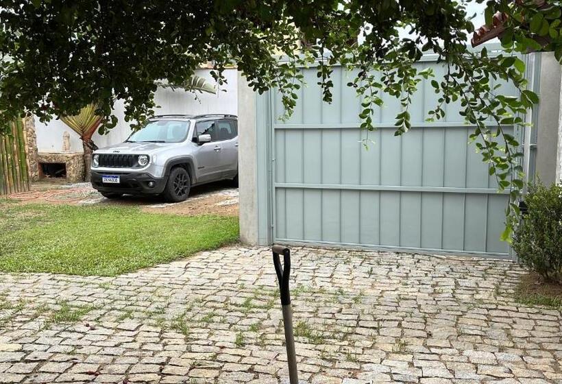 בית מלון כפרי Casa Arte Cabore