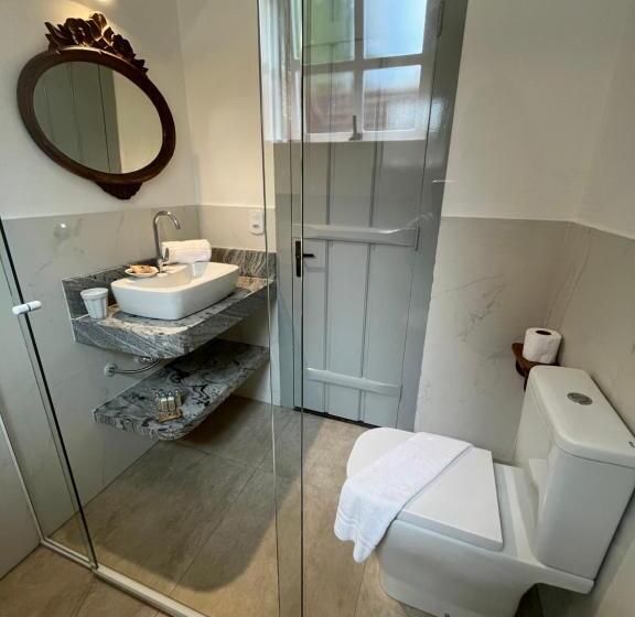 בית מלון כפרי Casa Arte Cabore