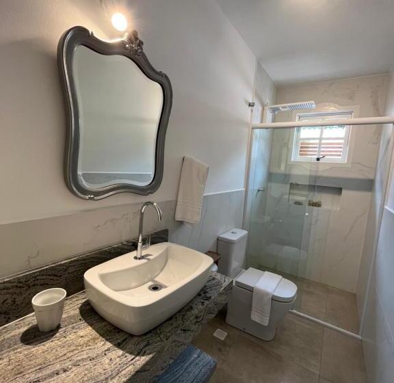 בית מלון כפרי Casa Arte Cabore