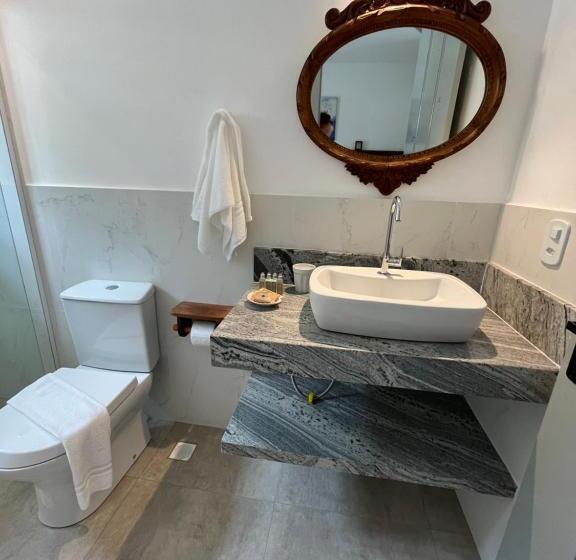 בית מלון כפרי Casa Arte Cabore