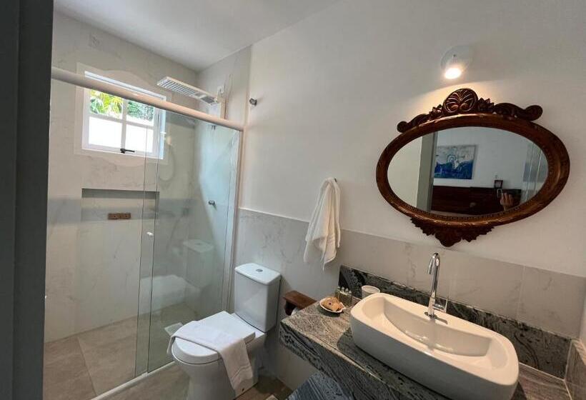 בית מלון כפרי Casa Arte Cabore