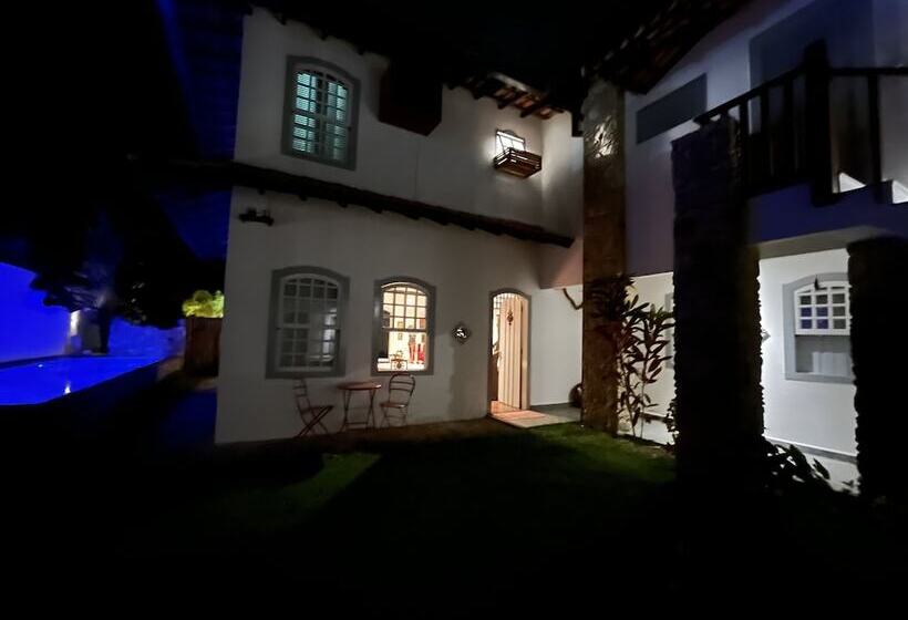 בית מלון כפרי Casa Arte Cabore