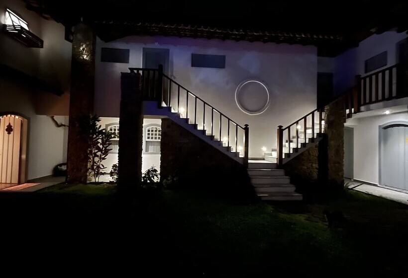 בית מלון כפרי Casa Arte Cabore