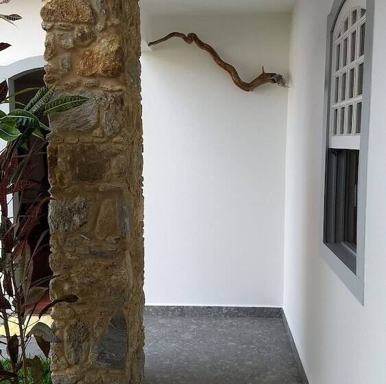 בית מלון כפרי Casa Arte Cabore