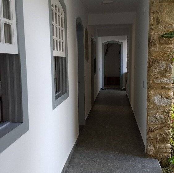 בית מלון כפרי Casa Arte Cabore