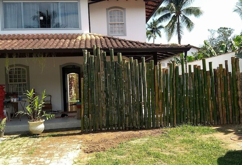 בית מלון כפרי Casa Arte Cabore