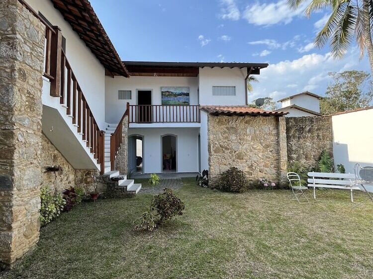 בית מלון כפרי Casa Arte Cabore