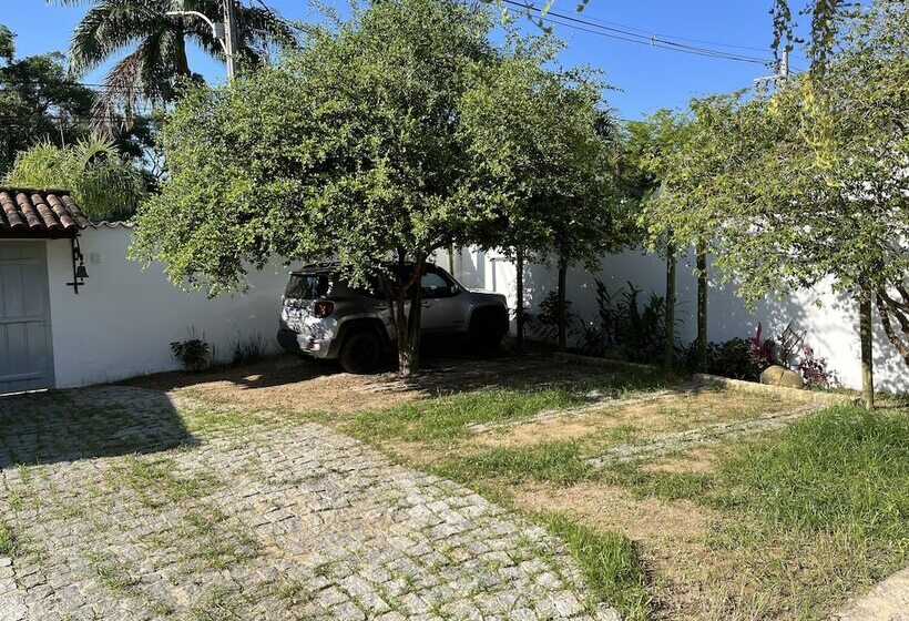 בית מלון כפרי Casa Arte Cabore