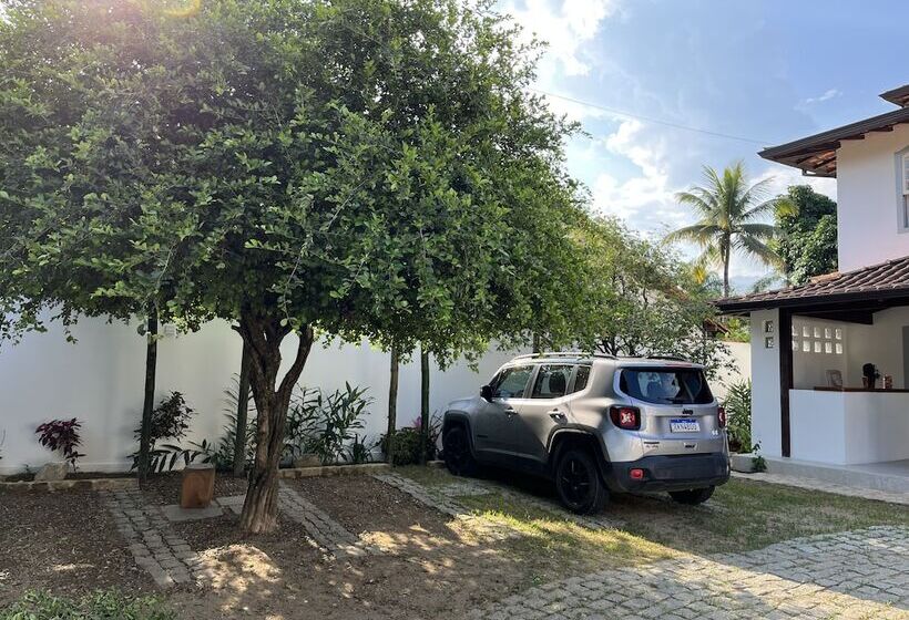 בית מלון כפרי Casa Arte Cabore