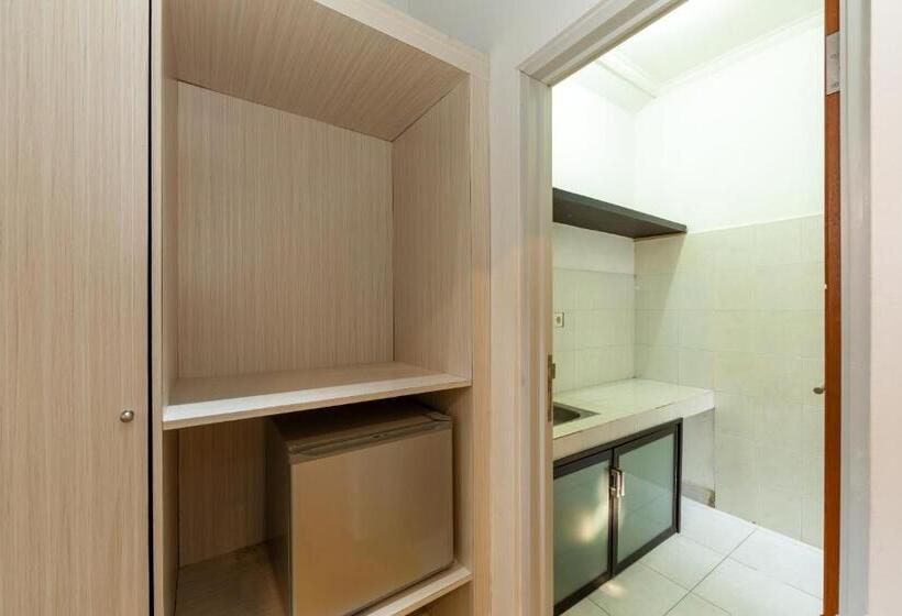 בית מלון כפרי Cove De Pavila