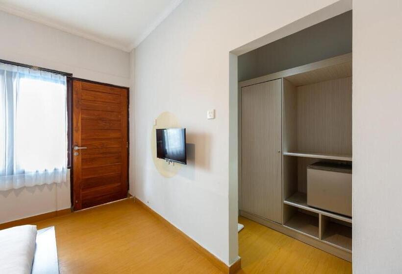 בית מלון כפרי Cove De Pavila