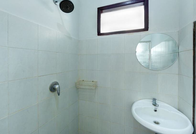 בית מלון כפרי Cove De Pavila