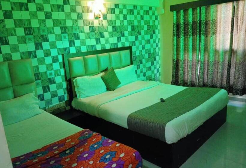 Отель Dream Inn