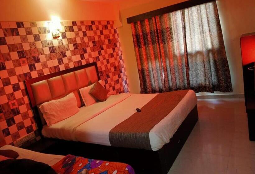 Отель Dream Inn