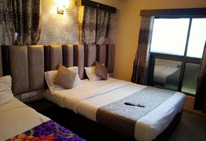 Отель Dream Inn