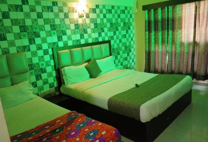 Отель Dream Inn