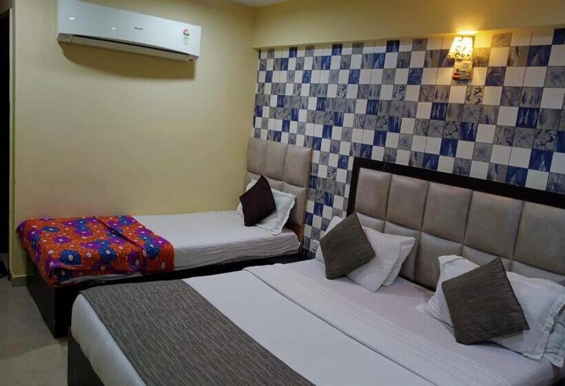 Отель Dream Inn