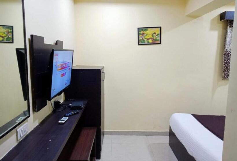 Отель Dream Inn