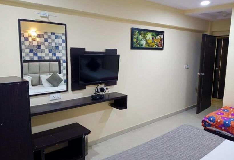 Отель Dream Inn