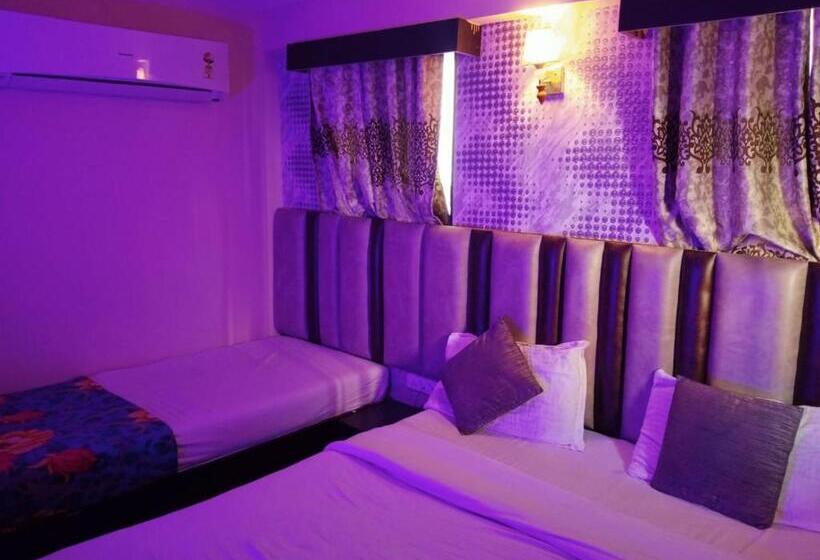 Отель Dream Inn