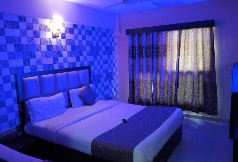 Отель Dream Inn