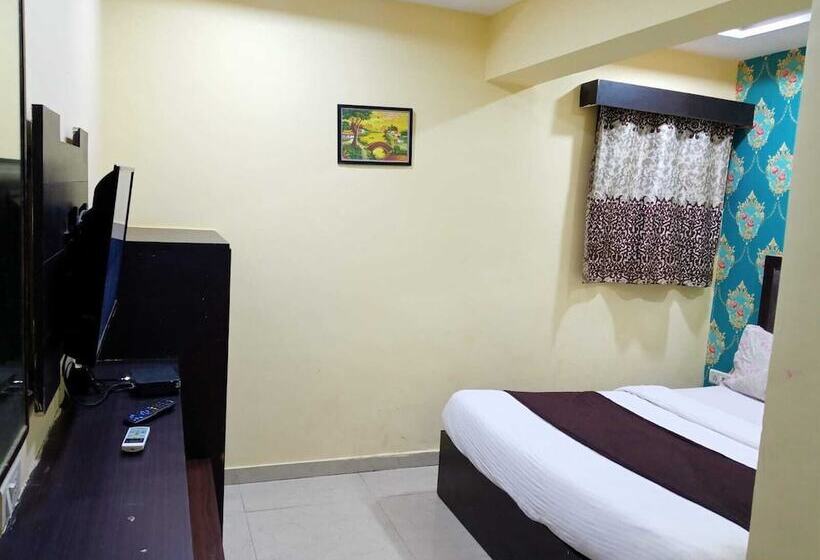 Отель Dream Inn