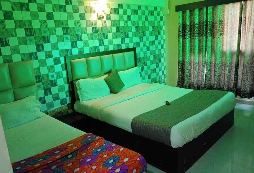 Отель Dream Inn